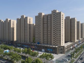 宿迁泗阳香缇花园