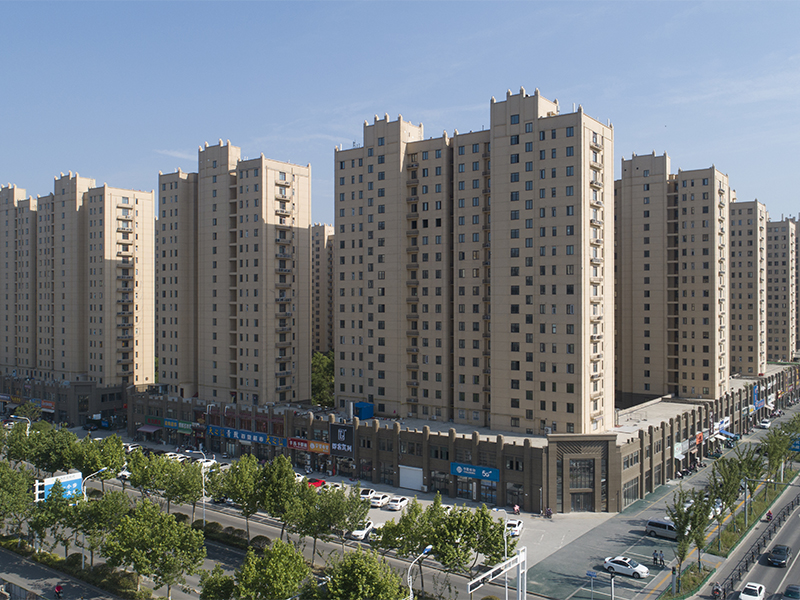 宿迁泗阳香缇花园