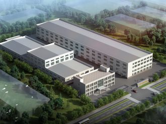 江苏华之建新材料有限公司
