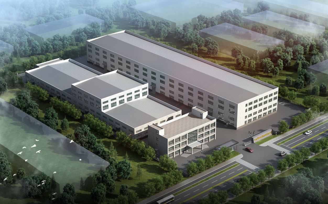 江苏华之建新材料有限公司