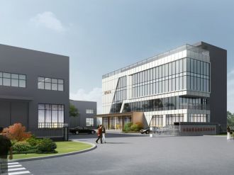 江苏浩蓝高新技术有限公司